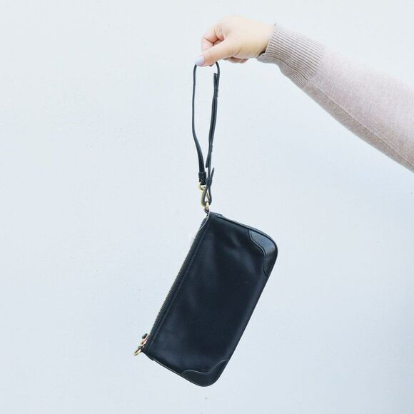 NWT Coach Penelope Sateen Demi Pouch - Picture 2 of 9